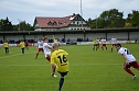 Gegen Gotha gewonnen (Foto: H. Michel)