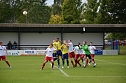Gegen Gotha gewonnen (Foto: H. Michel)