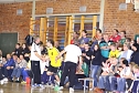 Handballkrimi in Mühlhausen (Foto: Christoph Keil) Handballkrimi in Mühlhausen (Foto: Christoph Keil)