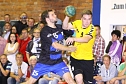 Handballkrimi in Mühlhausen (Foto: Christoph Keil) Handballkrimi in Mühlhausen (Foto: Christoph Keil)