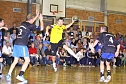 Handballkrimi in Mühlhausen (Foto: Christoph Keil) Handballkrimi in Mühlhausen (Foto: Christoph Keil)