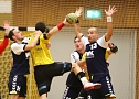 Tolles HandballWochenende (Foto: Christoph Keil)