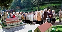 Besuch in Ruhla und in Th&uuml;ringen (Foto: E. Seifert)