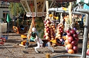 K&uuml;rbis- und Zwiebelmarkt (Foto: nnz)
