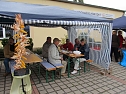 Tag der offenen im "Kochhaus" (Foto: Horizont e.V.)