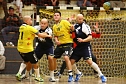 Tolle Stimmung bei den Handballern (Foto: Christoph Keil)