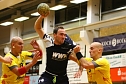 Tolle Stimmung bei den Handballern (Foto: Christoph Keil)