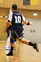 Tolle Stimmung bei den Handballern (Foto: Christoph Keil)