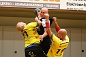 Tolle Stimmung bei den Handballern (Foto: Christoph Keil)