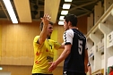 Tolle Stimmung bei den Handballern (Foto: Christoph Keil)