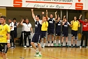 Tolle Stimmung bei den Handballern (Foto: Christoph Keil)