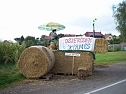 Kirmes in Osterode (Foto: Ch. Burkert)
