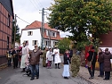 Kirmes in Osterode (Foto: Ch. Burkert)