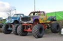 Monster Truck Show (Foto: nnz-City Scout Sven G&auml;mkow)