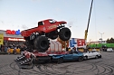 Monster Truck Show (Foto: nnz-City Scout Sven G&auml;mkow)