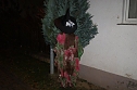 Halloween in Obergebra (Foto: M. Randel)