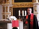 Gottesdienst zum Reformationstag (Foto: E. Seifert)