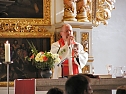 Gottesdienst zum Reformationstag (Foto: E. Seifert)