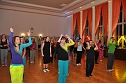 Zumba Party Tanzkantine (Foto: nnz-City Scout Sven G&auml;mkow)