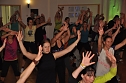 Zumba Party Tanzkantine (Foto: nnz-City Scout Sven G&auml;mkow)