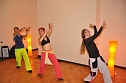Zumba Party Tanzkantine (Foto: nnz-City Scout Sven G&auml;mkow)