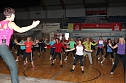 Frauensporttag in Nordhausen (Foto: nnz) Frauensporttag in Nordhausen (Foto: nnz)