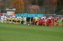 1:0 gegen Heidenau (Foto: Olaf Dobrzykowsky) 1:0 gegen Heidenau (Foto: Olaf Dobrzykowsky)