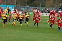 1:0 gegen Heidenau (Foto: Olaf Dobrzykowsky) 1:0 gegen Heidenau (Foto: Olaf Dobrzykowsky)