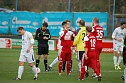 1:0 gegen Heidenau (Foto: Olaf Dobrzykowsky) 1:0 gegen Heidenau (Foto: Olaf Dobrzykowsky)