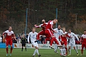 1:0 gegen Heidenau (Foto: Olaf Dobrzykowsky) 1:0 gegen Heidenau (Foto: Olaf Dobrzykowsky)