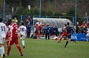 1:0 gegen Heidenau (Foto: Olaf Dobrzykowsky) 1:0 gegen Heidenau (Foto: Olaf Dobrzykowsky)