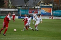 1:0 gegen Heidenau (Foto: Olaf Dobrzykowsky) 1:0 gegen Heidenau (Foto: Olaf Dobrzykowsky)