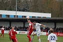 1:0 gegen Heidenau (Foto: Olaf Dobrzykowsky) 1:0 gegen Heidenau (Foto: Olaf Dobrzykowsky)