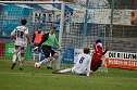 1:0 gegen Heidenau (Foto: Olaf Dobrzykowsky) 1:0 gegen Heidenau (Foto: Olaf Dobrzykowsky)