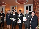 Beste Auszubildende geehrt (2) (Foto: Karl-Heinz Herrmann)