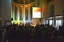Jugendkirche feiert (Foto: nnz-City Scout Sven G&auml;mkow)