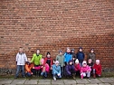Kinderbibelwoche gestaltet (Foto: privat)