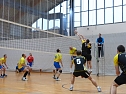 Erneuter Triumpf für Nordhäuser Volleyballer (Foto: privat) Erneuter Triumpf für Nordhäuser Volleyballer (Foto: privat)