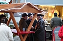 Adventsmarkt auf dem Theaterplatz (Foto: nnz)