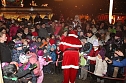 Adventsstimmung in Nordhausen (Foto: nnz)