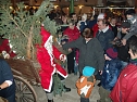 Weihnachtsmarkt in Heringen (Foto: privat)