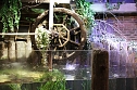 nnz-Leser in Berlin unterwegs: Aqua Dom und Sea Life (Foto: Peter Blei)