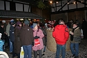 Weihnachtszauber in Osterode (Foto: Ch. Burkert) Weihnachtszauber in Osterode (Foto: Ch. Burkert)