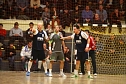 Gala-Vorstellung der NSV-Handballer (Foto: Christoph Keil)