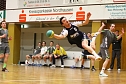 Gala-Vorstellung der NSV-Handballer (Foto: Christoph Keil)