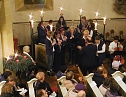 Adventskonzert in Bleicherode (Foto: E. Seifert) Adventskonzert in Bleicherode (Foto: E. Seifert)