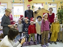 Advent in der integrativen Kita (Foto: Karsten Thorhauer)