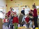 Advent in der integrativen Kita (Foto: Karsten Thorhauer)