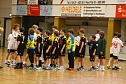Der Handballnachwuch des NSV (Foto: Christoph Keil)