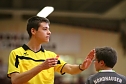 Der Handballnachwuch des NSV (Foto: Christoph Keil)